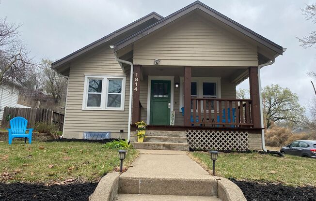 Single Family Home Available August 5th!