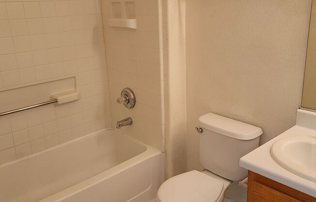 2 beds, 2 baths, $1,250