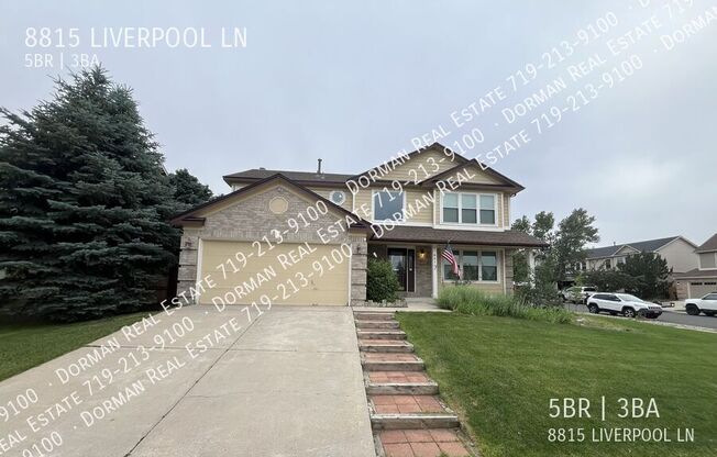 8815 LIVERPOOL LN