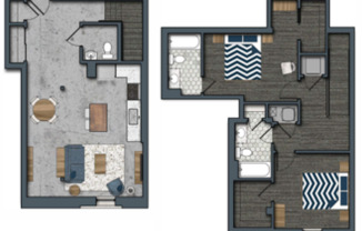 Partner-provided photo for $1871 unit