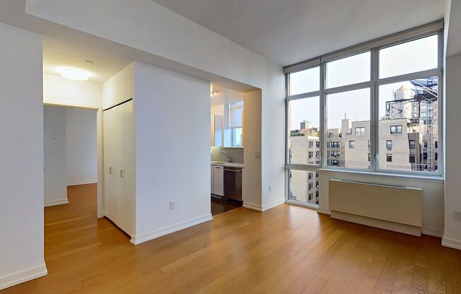 1 bed, 1 bath, 619 sqft, $5,695, Unit 12-C