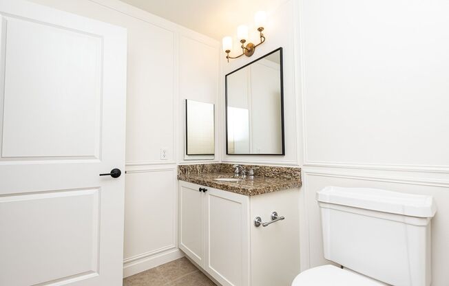 2 beds, 2 baths, $3,288