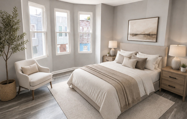 Partner-provided property photo