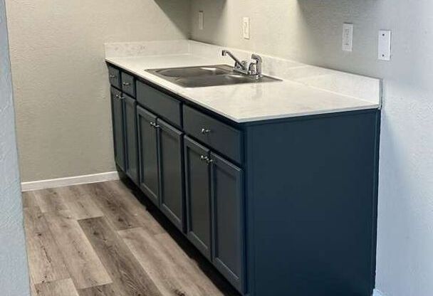 Highland Park Apartments