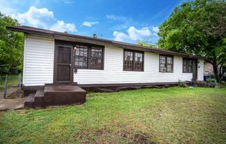 Renovated Home Near Downtown