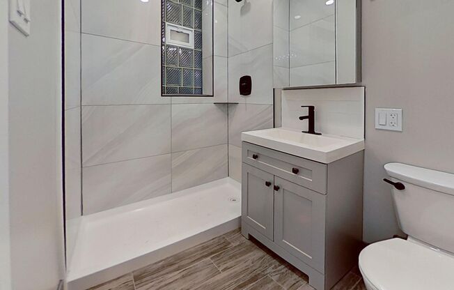 1 bed, 1 bath, 875 sqft, $2,550, Unit 1333 3A