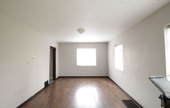1 Bedroom on S High St