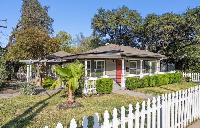 400 E Monroe St, Austin, Texas 78704