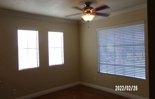 2 beds, 2 baths, $1,450