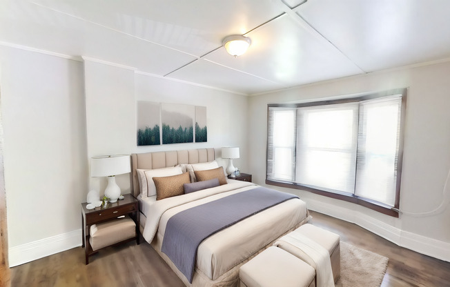 2 beds, 1 bath, 800 sqft, $1,295, Unit 289-B Pearl