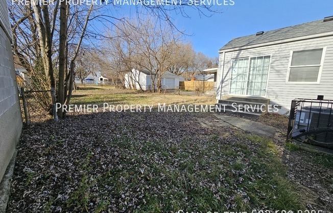 Partner-provided property photo