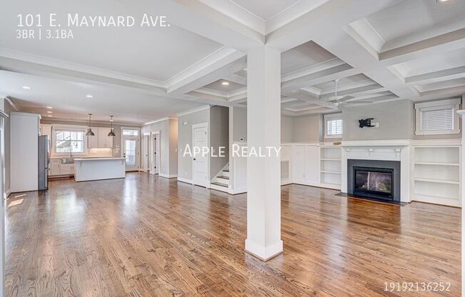 101 E. Maynard Ave.