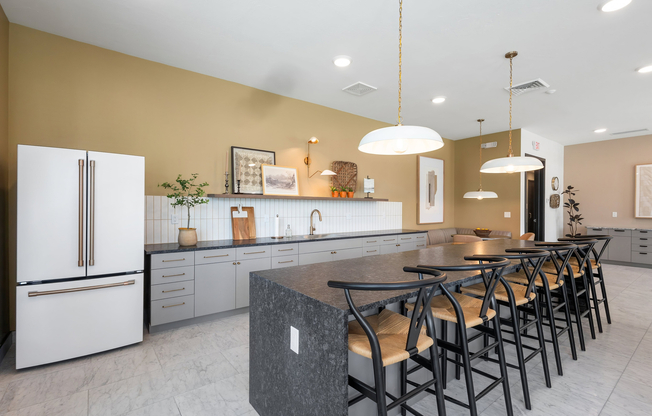 The Ivory at Woodruff II