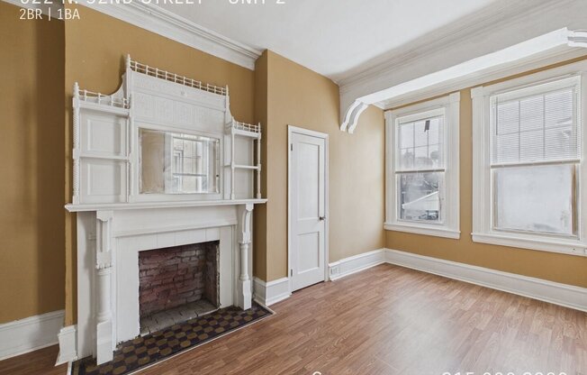 622 N. 32nd Street