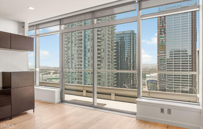 2 beds, 2 baths, 1,170 sqft, $4,500, Unit 2106