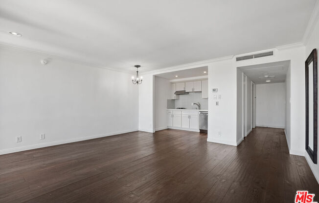 Studio, 1 bath, 481 sqft, $2,200, Unit 1409