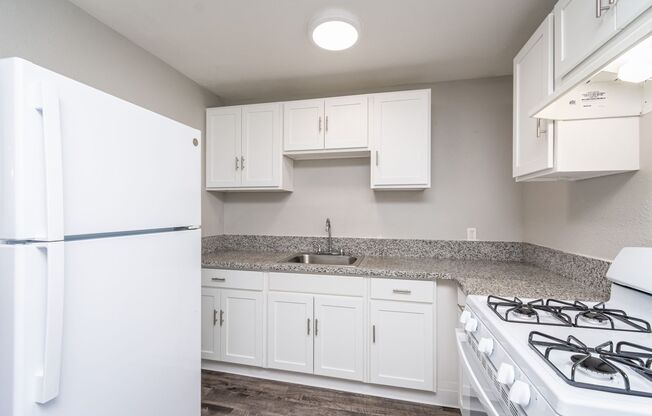 1 bed, 1 bath, 519 sqft, $1,250, Unit 37-C
