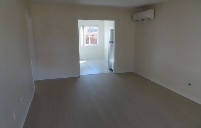 Renovated Two Bedrom Apartment in La Mesa