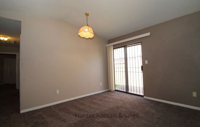 Delightful Duplex!