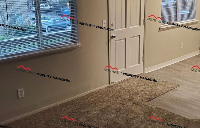 1 bed, 1 bath, 585 sqft, $1,195, Unit E15