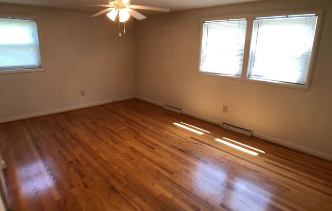 Mt Washington Park Apts