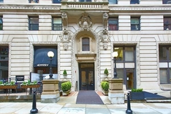 21 Beacon St
