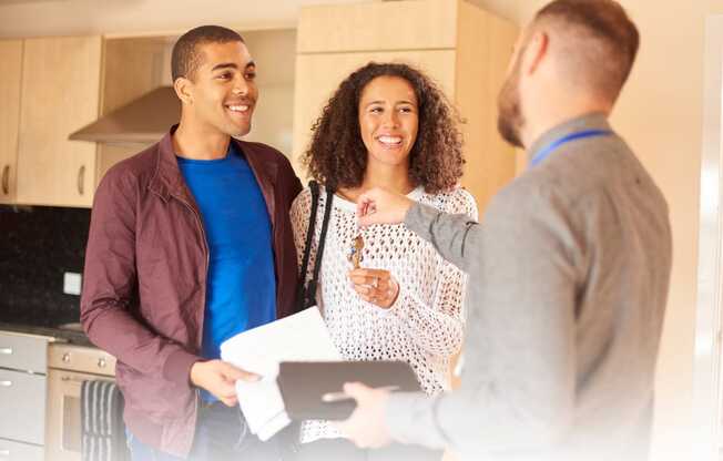 Enjoy the Little Things in Life