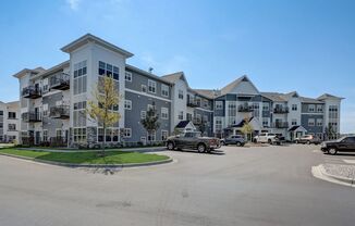 Village at Town Center - Building 3