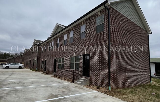 2 beds, 2.5 baths, $1,350, Unit Apt 1