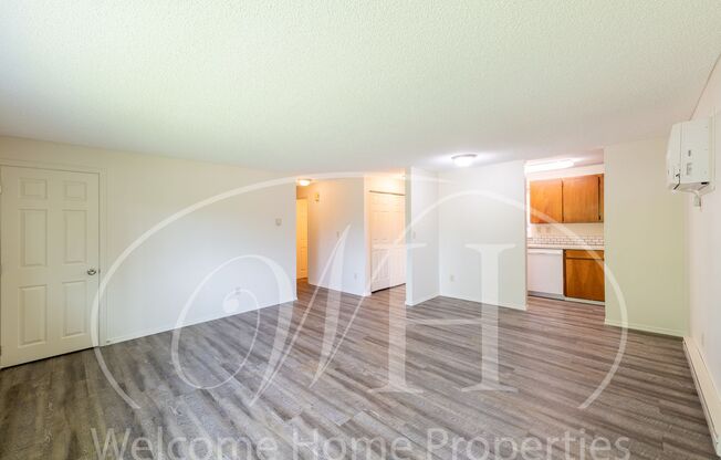 Newly Remodeled Apartment in Convenient Location