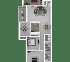 Partner-provided photo for $1450 unit