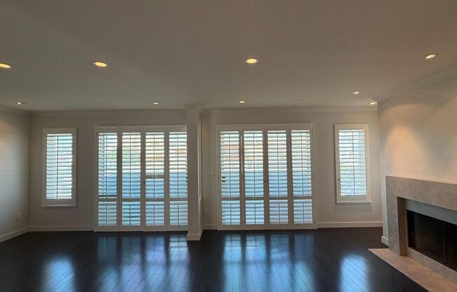 Luxury Pacific Heights 3BD/2.5BA with Private Rooftop Deck