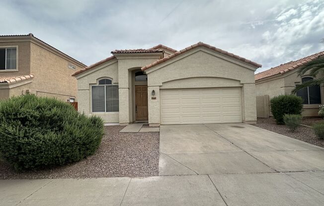 CONVENIENT CHANDLER LOCATION