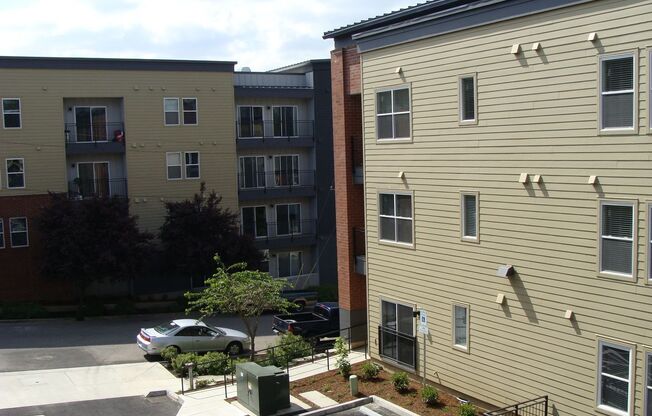 1 bed, 1 bath, 492 sqft, $1,355, Unit 1-212