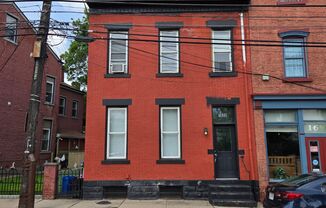 1608 Lowrie Street