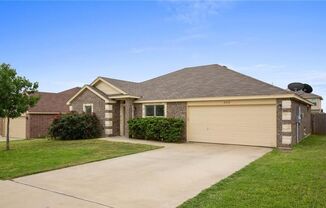 4 Bed/ 2 Bath on 2512 Coal Oil Dr