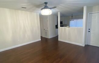 2 beds, 2 baths, $1,200