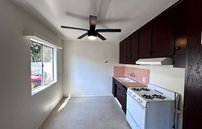 2 beds, 1 bath, $1,750