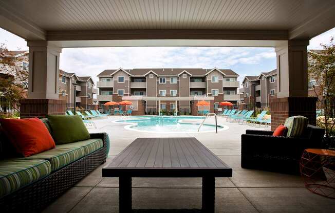 SunSTONE at Fox Ridge