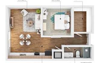 Partner-provided photo for $1103 unit
