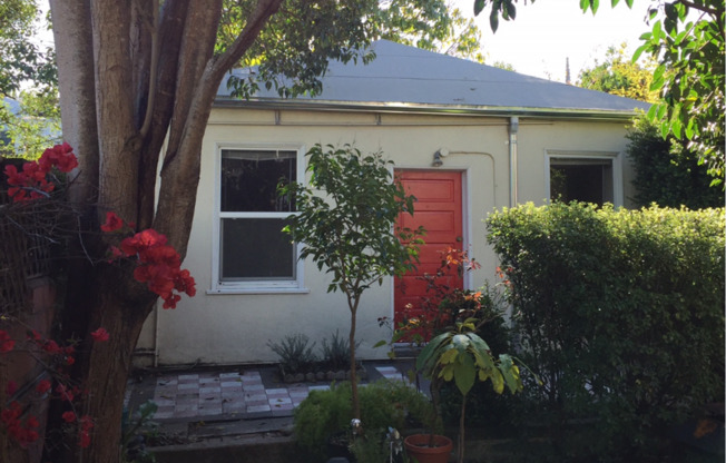 RC - 229, 229A, 229B - 27th Street, San Francisco, CA 94131