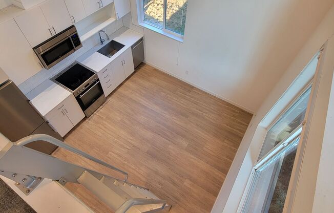 Maude Lofts