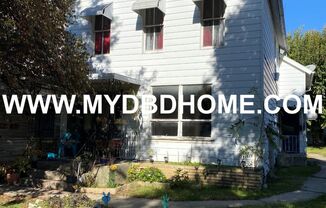 610 W Creighton Ave.