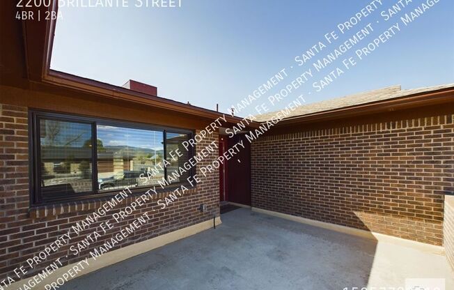 2200 BRILLANTE ST