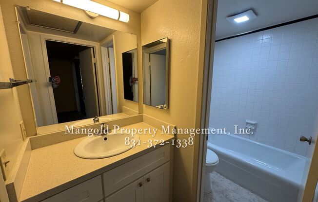 1 bed, 1 bath, $2,350