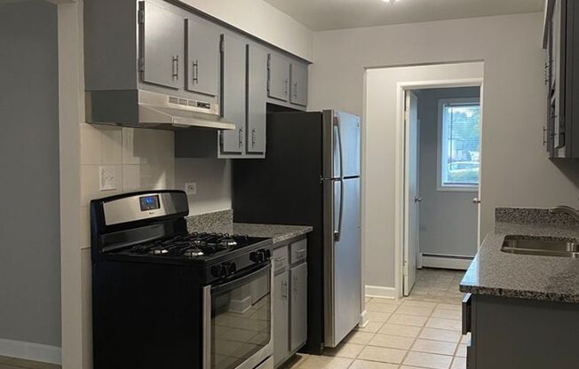 South-West Suburbs/ Chicago