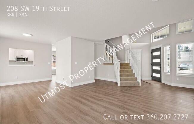 208 SW 19 ST