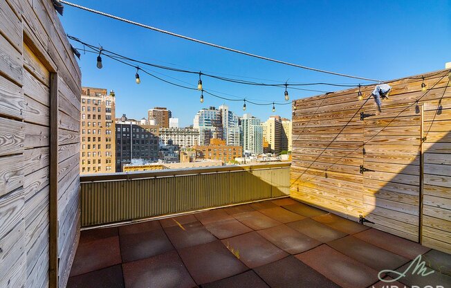 1 bed, 1 bath, $5,400, Unit PHH