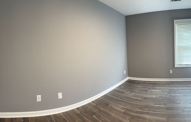 Complete BRAND NEW Renovation 3 Bed/2.5 Bath Townhome in Milton GA