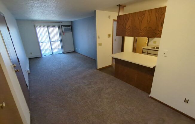 Regency East Apartments